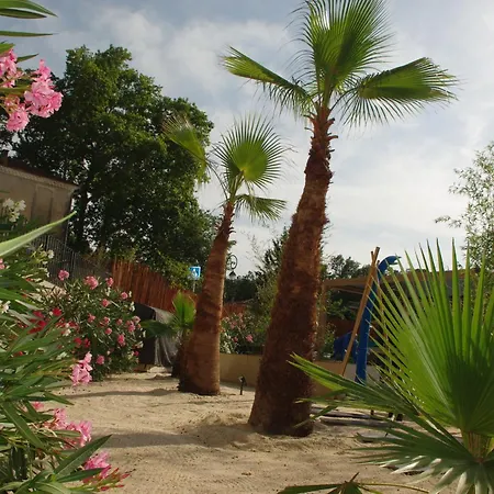 4 Homestay Servas (Gard)