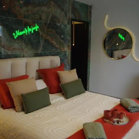 Homestay 4 Servas (Gard)