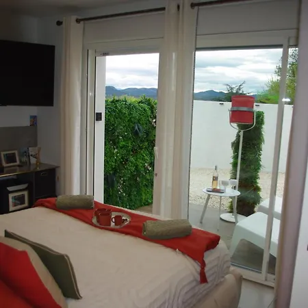 Rum i privatbostad 4 *