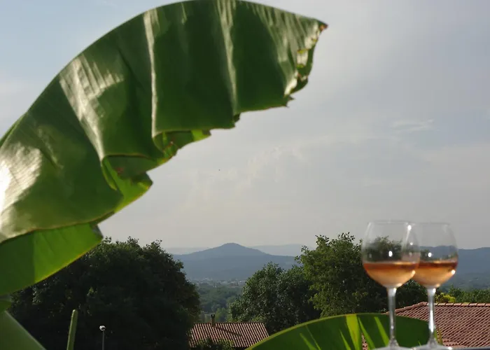 4 Séjour chez l'habitant *