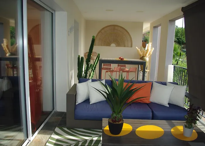 4 Séjour chez l'habitant *