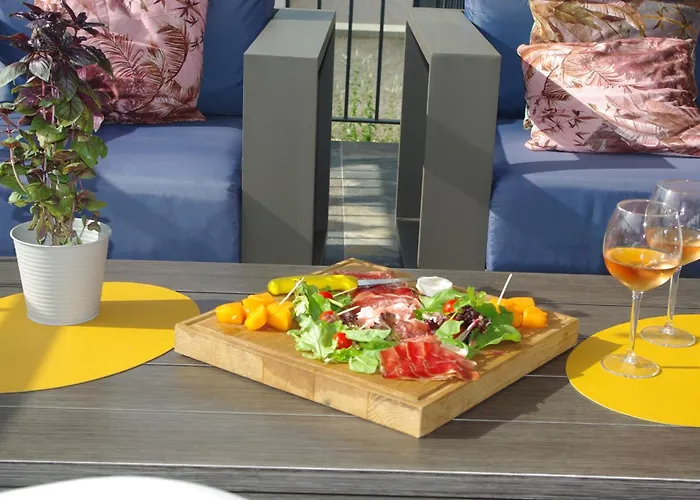 4 Séjour chez l'habitant *