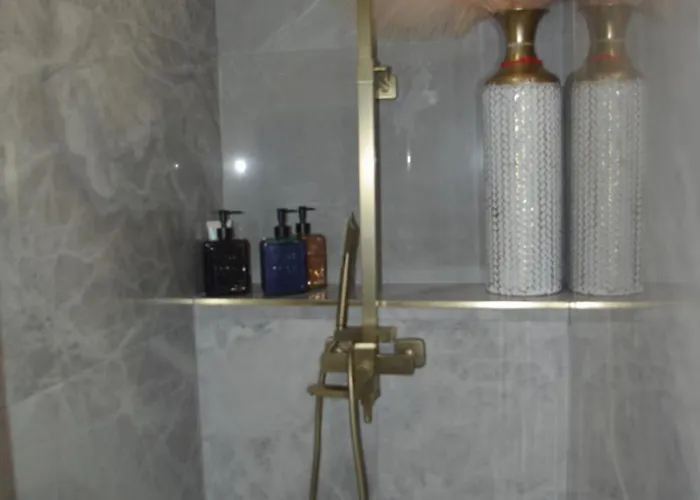 Séjour chez l'habitant 4 *