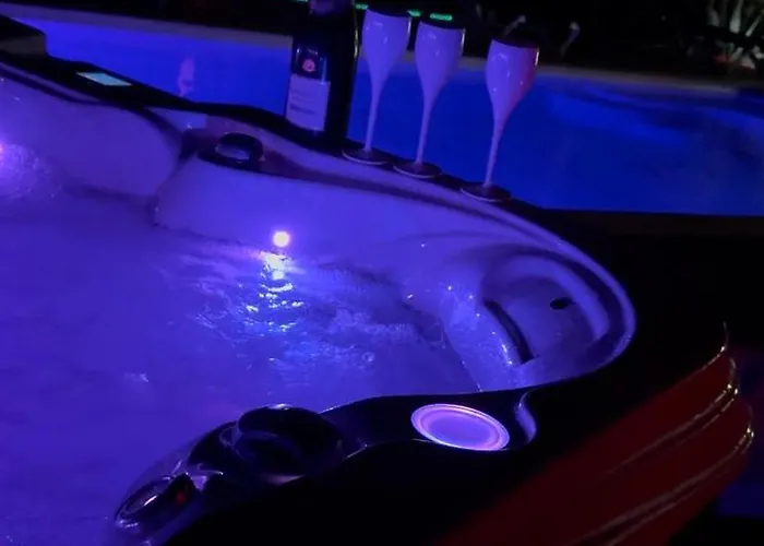 Séjour chez l'habitant 4 *