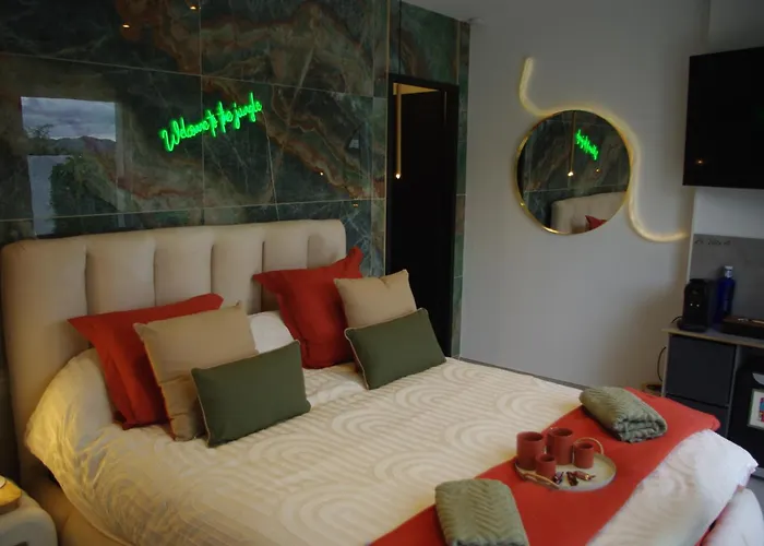 Séjour chez l'habitant 4 Servas (Gard)