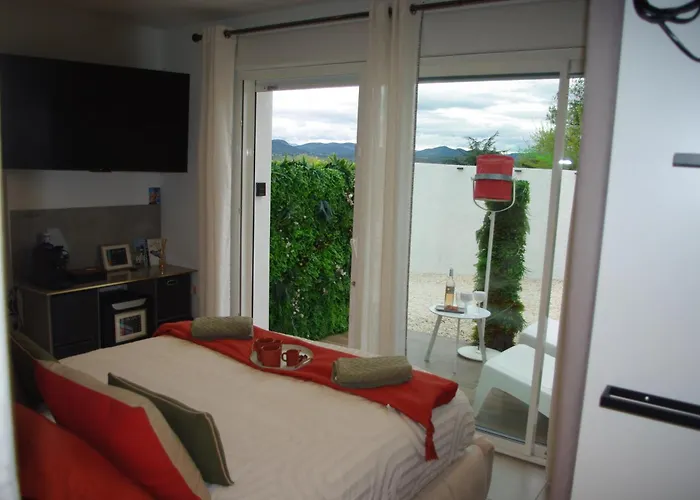 Séjour chez l'habitant 4 *